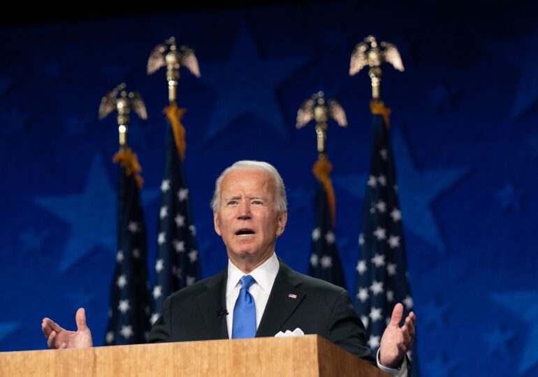 Ceremonia de învestitură în SUA: Ce se întâmplă în ziua în care Joe Biden şi Kamala Harris depun jurământul