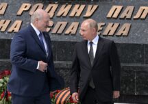 Îl va salva Putin pe Protasevici, înainte de întâlnirea cu Biden? Capcana lui Lukașenko Interviu video