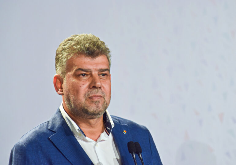 Ciolacu spune că a sesizat OSCE şi Comisia Europeană pe marginea alegerilor, dar lasă la latitudinea Gabrielei Firea să decidă dacă cere anularea scrutinului
