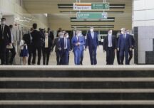 La două zile de la marea inaugurare a Metroului Drumul Taberei, Metrorex anunță că mai are de finisat stații și că vor apărea ”anumite nesincronizări”