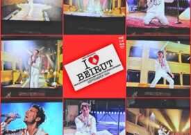Cântăreţul Mika a susţinut un concert caritabil pentru victimele exploziei din Beirut: Invitați surpriză
