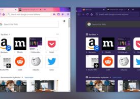 Firefox 81 vine cu o interfaţă nouă, posibilitatea completării PDF-urilor şi alte noutăţi