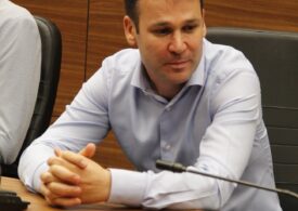 Robert Negoiţă a câştigat Primăria Sectorului 3 - rezultate exit poll
