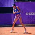 Patricia Țig, eliminată în sferturile de finală de la Trofeul Irina Begu