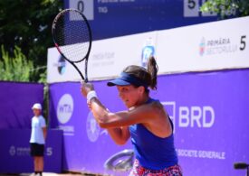 Patru tenismene din România au confirmat participarea la turneul de la Cluj-Napoca