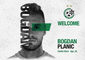 Bogdan Planici a semnat cu o nouă echipă - oficial. FCSB va continua ”războiul” cu sârbul în instanță
