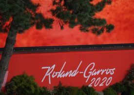 Primă surpriză majoră pe tabloul feminin la Roland Garros