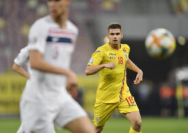 Selecționerul Austriei aprinde meciul cu România din Nations League: ”Nu mi-aș dori niciun jucător român”