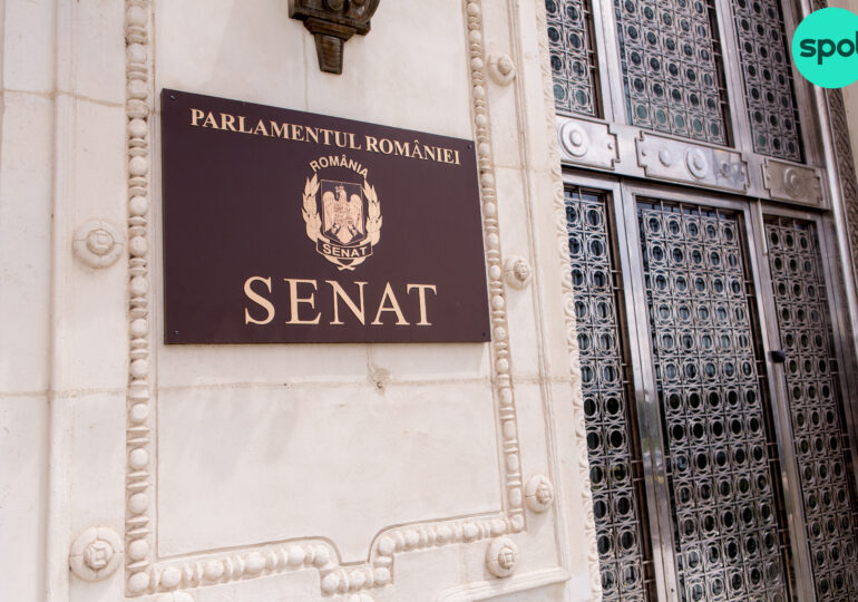 Proiectele de lege pentru autonomia Ținutului Secuiesc au fost respinse definitiv de Parlament