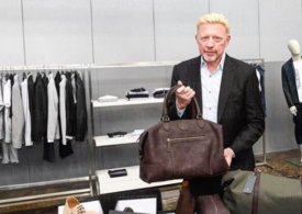 Boris Becker, găsit vinovat în procesul de faliment