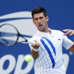 Tatăl lui Novak Djokovic: E o victorie a lumii libere