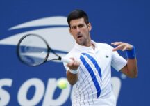 Novak Djokovici și-a aflat pedeapsa finală după incidentul de la US Open