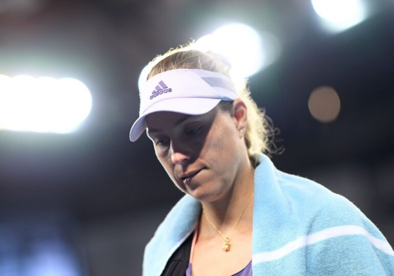 Rezultat neașteptat la Roland Garros: O favorită a fost eliminată în turul 1 de ocupanta locului 103 WTA