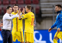 Austriecii contestă victoria României din Liga Națiunilor