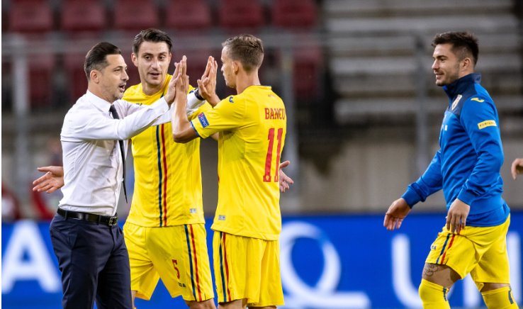 Austriecii contestă victoria României din Liga Națiunilor