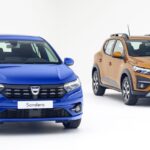 Criza de cipuri: Timpul de aşteptare pentru o Dacia Sandero a ajuns la şase luni