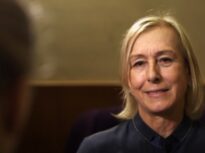Martina Navratilova dezvăluie numele tenismenei care a impresionat-o: „Aproape că nu are puncte slabe”