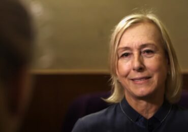Cea mai cunoscută fugă din istoria tenisului: 51 de ani de când Martina Navratilova a cerut azil în SUA