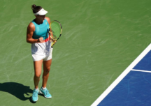 S-a stabilit prima semifinală feminină de la US Open 2020