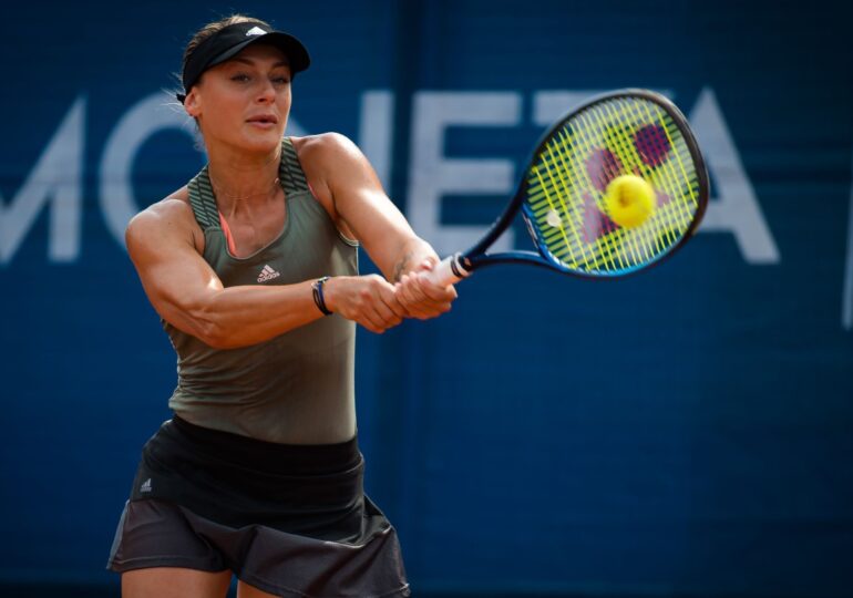 Ana Bogdan se califică în turul 2 de la Roland Garros. Monica Niculescu, eliminată în primul tur