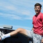 Dominic Thiem și-a încheiat cariera