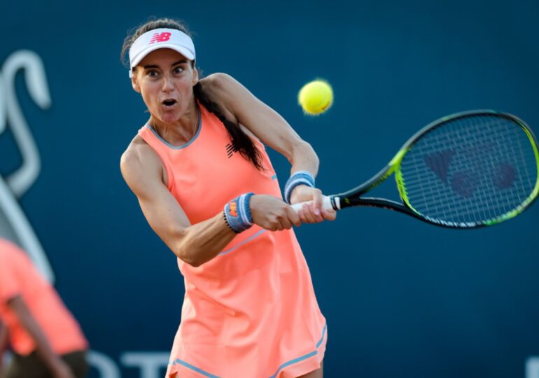 Sorana Cîrstea, eliminată dramatic în turul 3 de la US Open