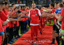 Conducerea lui CFR Cluj clarifică situația lui Denis Alibec
