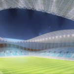 Undă verde pentru un nou stadion în România: Începe construcția arenei de la Constanța