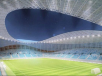 Undă verde pentru un nou stadion în România: Începe construcția arenei de la Constanța