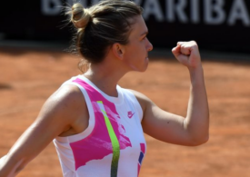 Noul clasament WTA: Cum arată top 10 după titlul câștigat de Simona Halep la Roma