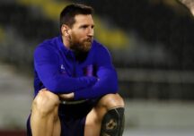 Leo Messi, în stare de șoc după ce a aflat că va pleca de la FC Barcelona