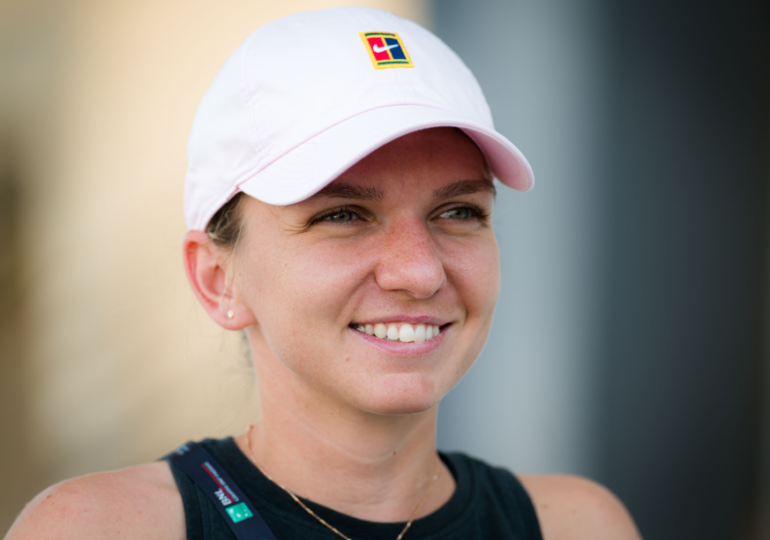 Simona Halep face o declarație plină de sinceritate după retragerea de la US Open