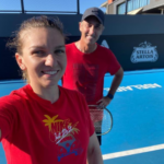 Darren Cahill îi dă dreptate Virginiei Ruzici în cazul de dopaj al Simonei Halep: „Ați zis bine”