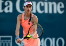 Sorana Cîrstea se califică în turul 2 de la US Open