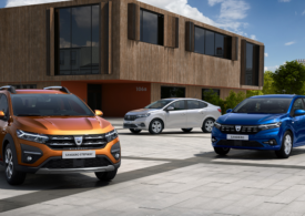 Ce a remarcat Auto Bild la noile Dacia Sandero și Logan