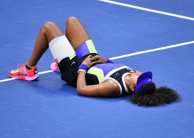 Naomi Osaka s-a retras de la Roland Garros. Explicația dată de niponă