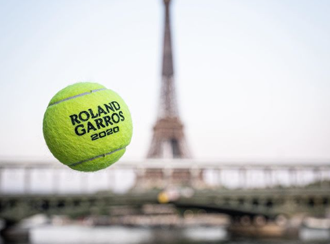 Primele cazuri de coronavirus de la Roland Garros 2020: Anunțul organizatorilor
