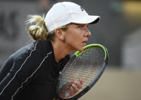 Simona Halep împlinește 29 de ani. Cifrele care o fac mare favorită la Roland Garros, turneu unde va debuta chiar duminică