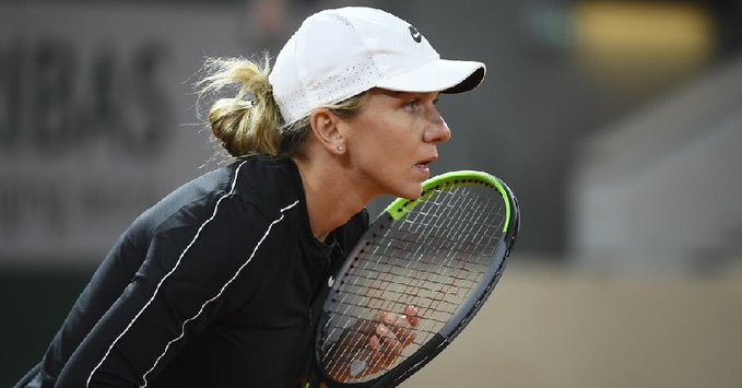 Simona Halep împlinește 29 de ani. Cifrele care o fac mare favorită la Roland Garros, turneu unde va debuta chiar duminică