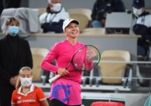 Prima reacție a Simonei Halep după calificarea în turul secund la Roland Garros