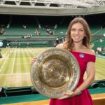 Cu ce șansă este văzută Simona Halep la câștigarea Wimbledon 2022