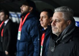 Marius Șumudică a dat de pământ cu jucătorii săi după un nou meci slab în Turcia cu Gaziantep