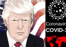 Germanii se tem mai mult de Trump decât de coronavirus