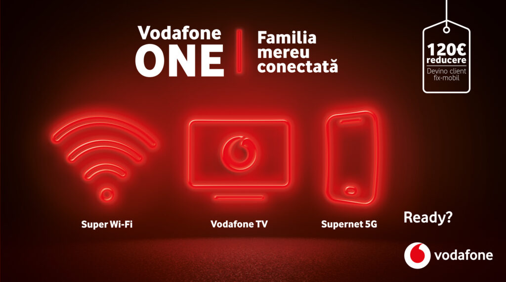 Vodafone-ONE