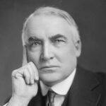 Nepotul lui Warren G. Harding cere exhumarea celui de-al 29-lea preşedinte al SUA