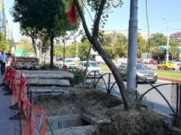 Afacere locală la Craiova: Apă vândută ilegal la blocuri și case, canalizare improvizată și risc major pentru mediu