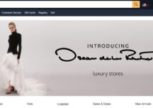Amazon a lansat magazine de lux online. Creațiile pot fi văzute din toate unghiurile, la 360 de grade