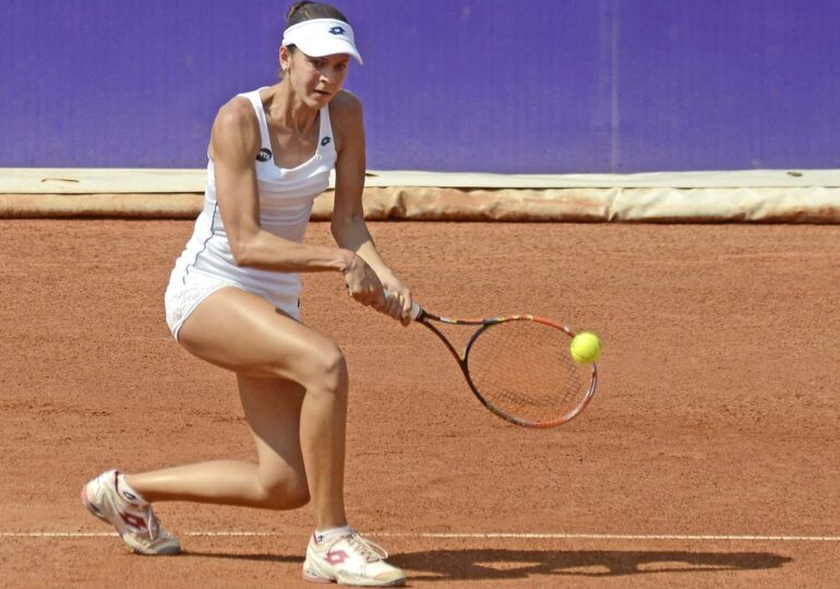 Andreea Mitu, în semifinale la Praga