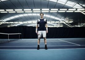 Andy Murray cere schimbarea denumirii arenei "Margaret Court" de la Australian Open