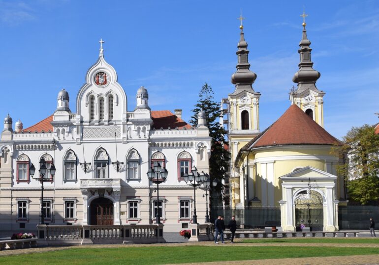 Un oraș din România a fost desemnat cea mai ieftină destinație din lume pentru un city break